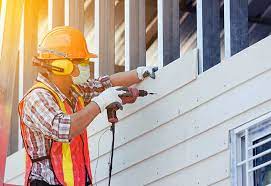 Best Historical Building Siding Restoration  in Fairview, OK