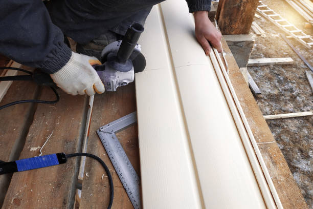 Best Engineered Wood Siding  in Fairview, OK