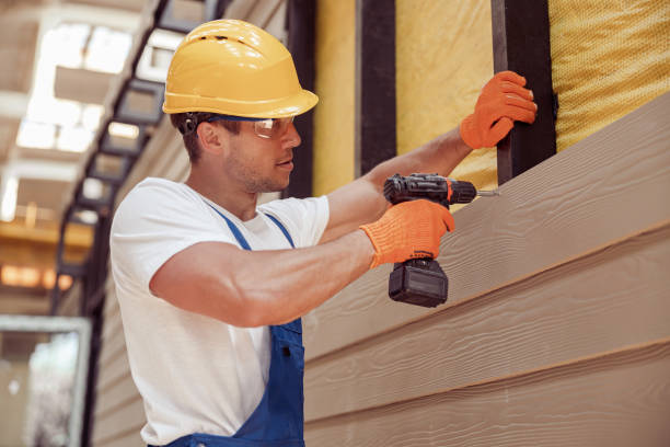 Best Siding Painting and Refinishing  in Fairview, OK
