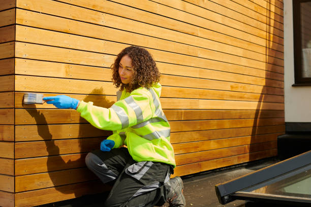Best James Hardie Siding  in Fairview, OK