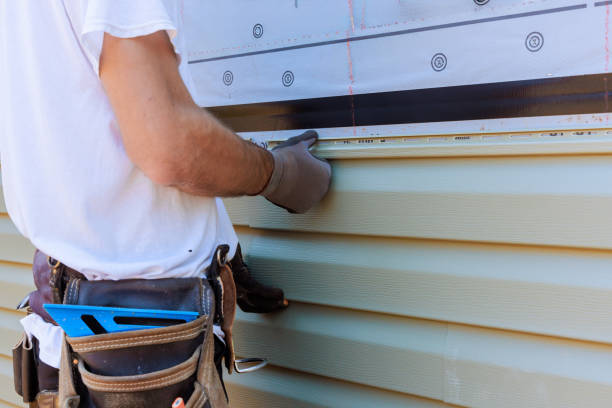 Best Vinyl Siding Installation  in Fairview, OK